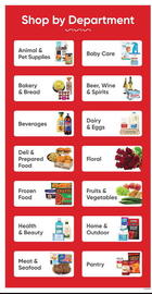 Stater Bros Weekly Ad week 5 Page 7