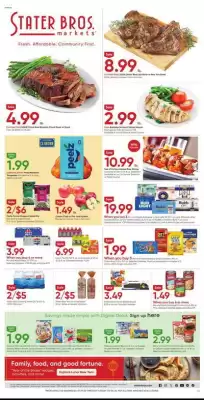 Stater Bros Weekly Ad (valid until 4-02)