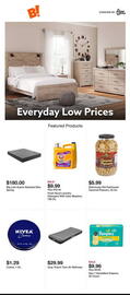 Big Lots Weekly Ad week 5 Page 1