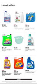 Big Lots Weekly Ad week 5 Page 3