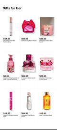 Bath & Body Works Weekly Ad week 5 Page 4