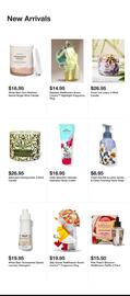 Bath & Body Works Weekly Ad week 5 Page 6