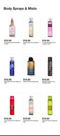 Bath & Body Works Weekly Ad week 5 Page 8