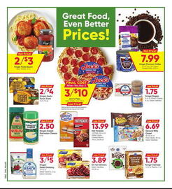 Ruler Foods Weekly Ad Page 2