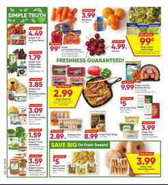 Ruler Foods Weekly Ad Page 3