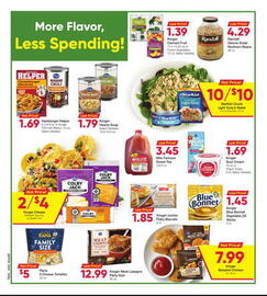 Ruler Foods Weekly Ad Page 4