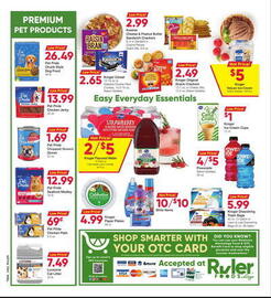 Ruler Foods Weekly Ad Page 6