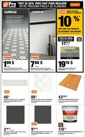 Home Depot flyer week 5 Page 11