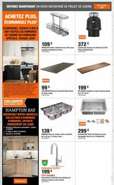 Home Depot flyer week 5 Page 12