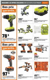 Home Depot flyer week 5 Page 14