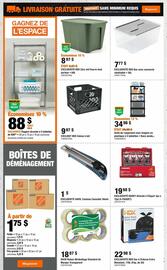 Home Depot flyer week 5 Page 3