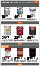 Home Depot flyer week 5 Page 4