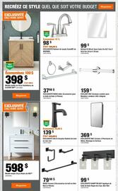 Home Depot flyer week 5 Page 6