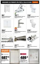 Home Depot flyer week 5 Page 8