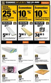 Home Depot flyer week 5 Page 9