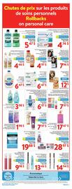 Walmart flyer week 5 Page 13