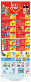 Walmart flyer week 5 Page 2