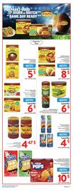 Walmart flyer week 5 Page 20