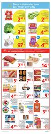 Walmart flyer week 5 Page 3