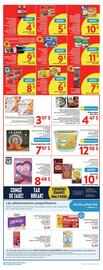 Walmart flyer week 5 Page 6