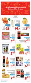 Walmart flyer week 5 Page 7