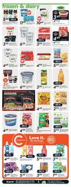 Safeway flyer week 5 Page 12