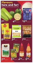 Safeway flyer week 5 Page 15