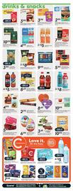 Safeway flyer week 5 Page 17