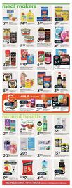 Safeway flyer week 5 Page 18