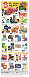 Safeway flyer week 5 Page 4