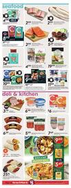 Safeway flyer week 5 Page 9