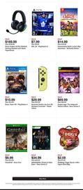 Game Stop Weekly Ad week 5 Page 5