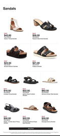 Belk Weekly Ad week 5 Page 5