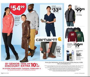 Fred Meyer Weekly Ad week 5 Page 10