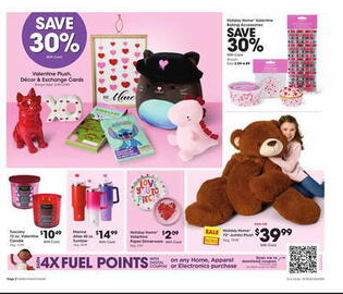 Fred Meyer Weekly Ad week 5 Page 4