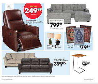 Fred Meyer Weekly Ad week 5 Page 5