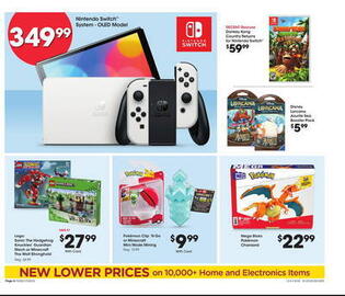 Fred Meyer Weekly Ad week 5 Page 8