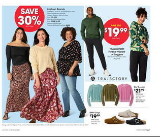 Fred Meyer Weekly Ad week 5 Page 9