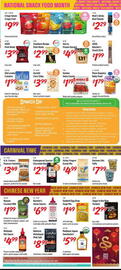 Rouses Weekly Ad Page 2