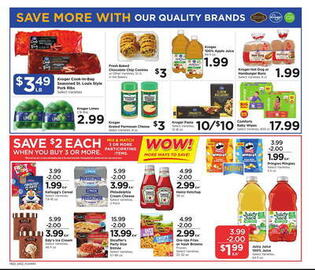 Food 4 Less Weekly Ad week 5 Page 3