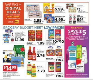 Food 4 Less Weekly Ad week 5 Page 4