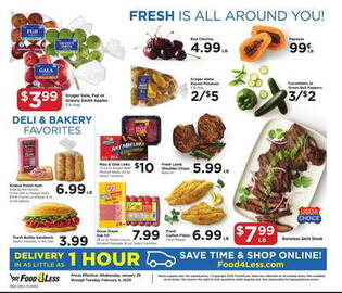 Food 4 Less Weekly Ad week 5 Page 5