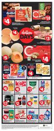 Foodland flyer week 5 Page 2