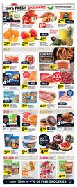 Foodland flyer week 5 Page 3