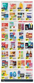 Foodland flyer week 5 Page 4