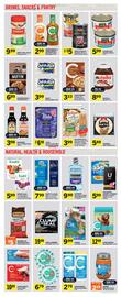 Foodland flyer week 5 Page 6