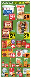 Food Basics flyer week 5 Page 14