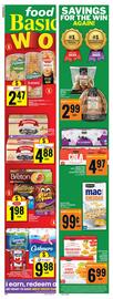 Food Basics flyer week 5 Page 2