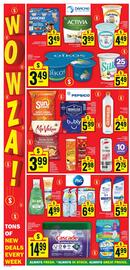 Food Basics flyer week 5 Page 7