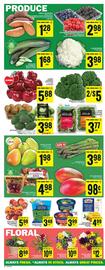 Food Basics flyer week 5 Page 9